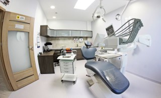 Gabinety DentalArts
