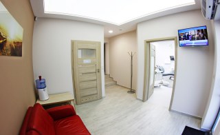 Gabinety DentalArts