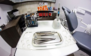 Gabinety DentalArts