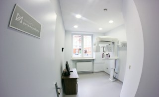 Gabinety DentalArts
